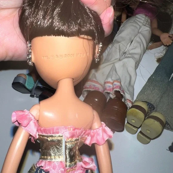 Bratz